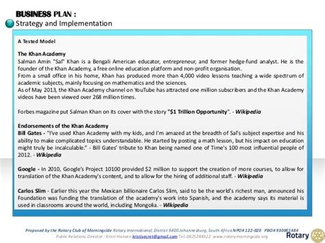 Sample Hedge Fund Business Plan Top Retail Business And Technology Trends Small Town