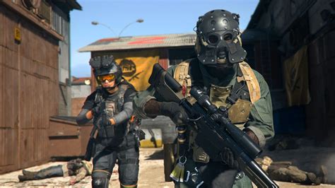 Call of Duty: Warzone removes Redeploy Flares in new update