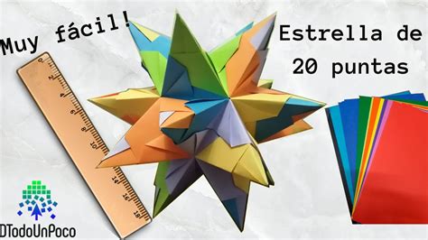 Easy Origami Stars Step By Step Guide For Beginners All About Origami