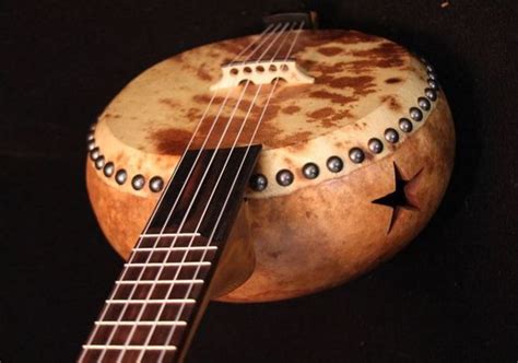 Romero Gourd Banjos Banjo Gourds Folk Music