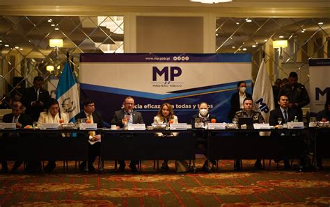 Mingob Entrega Al TSE Plan De Seguridad Para Proceso Electoral Canal