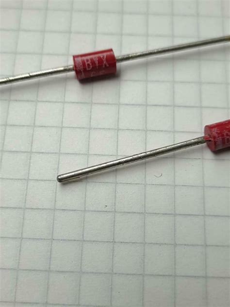 Diodes H ESSERS ELECTRONIC