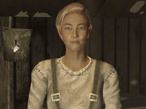 Rosie The Fallout Wiki