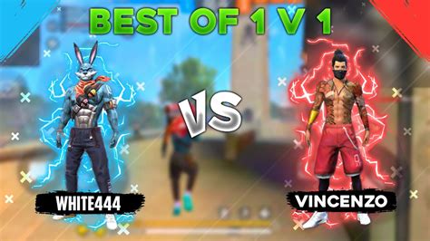 Hq Images Free Fire Vincenzo Vs Op Vincenzo Vs B Gamer Who Has