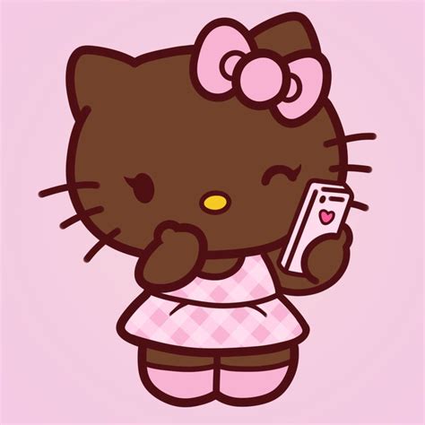 Hello Kitty Icon In 2023 Hello Kitty Backgrounds Hello Kitty