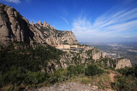 Montserrat Monastery - Practical information, photos and videos ...