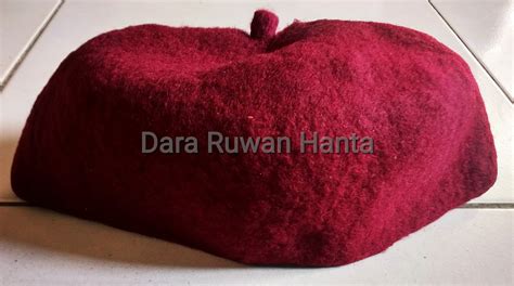 Hausa Caps And Their Names