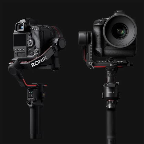 Jual Dji Ronin Rs 2 Basic Gimbal Stabilizer Kamera Ronin Rs 2 Ori