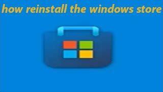 How To Install Microsoft Store On Windows 10 11 Ltsc Easily Clement