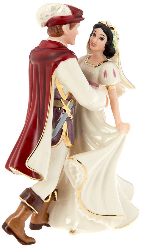 Snow White And Prince