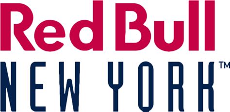 New York Red Bulls Logo Font Red Bull Holden Racing Team Logo