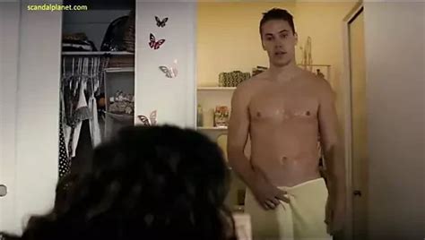 Adria Arjona Nude Sex Scene In Narcos ScandalPlanetCom XHamster