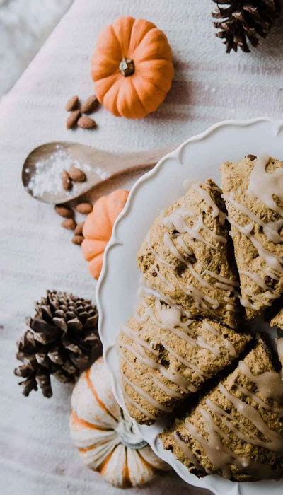 Delicious Thanksgiving Desserts That Aren T Pie Gluten Free Vegan