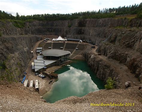 Dalhalla - Rattvik, Sweden Photography Training, Train Photography, Sweden, Around The Worlds ...