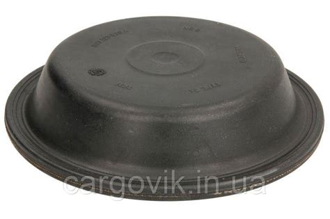 Диафрагма тормозной камеры Тип 24 мелкая 8971205304, 179x33 (ID ...