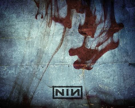 Music Nine Inch Nails Hd Wallpaper Peakpx