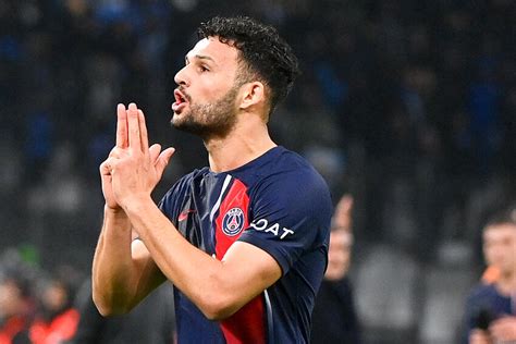 Le Retour Est Proche Pour Un Joueur Du Psg