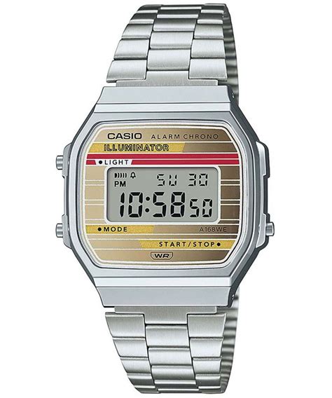 Hodinky Casio Vintage Retro Ofici Ln Prodejce Hodinkovna Cz