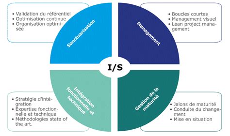 I S La Performance Des Projets SI Business Flow Consulting