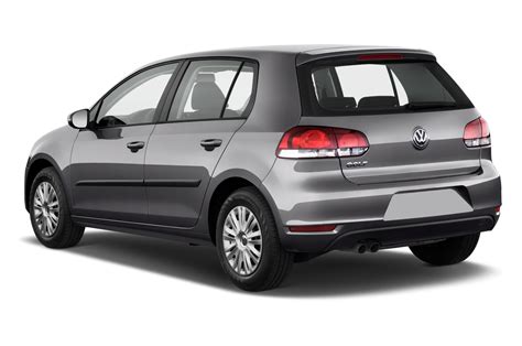 Volkswagen Golf Door Editors Notebook Review Automobile