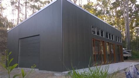 Skillion Sheds Carports And Garages Shed Alliance New Zealand