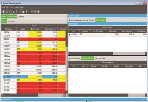 Epicor E10 Erp 2017 Reviews Pricing Screenshots Demo