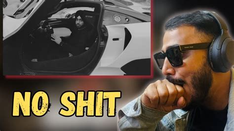 Shubh Safety Off Official Music Video Reaction Video Godson