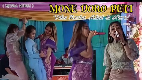 Lagu Bima Mone Doro Peti Cov Vika Azzha Mhut Nurul Mitra Music