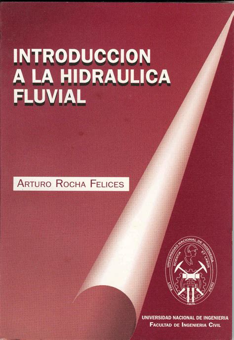 Pdf Introducci N A La Hidr Ulica Fluvial