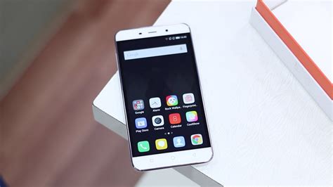 Coolpad Note Unboxing Youtube