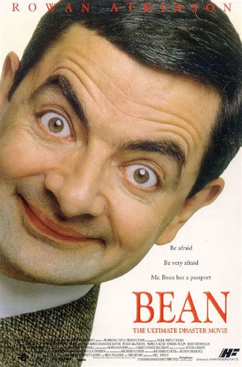 Bean Imdb