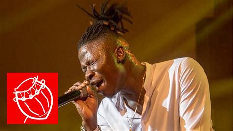 Stonebwoys Performance At The Bhim Concert 2017 Youtube