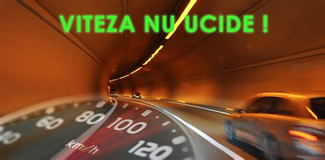 Curs Rutier Viteza Nu Ucide