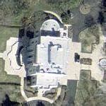 Kentucky Governor's Mansion in Frankfort, KY - Virtual Globetrotting