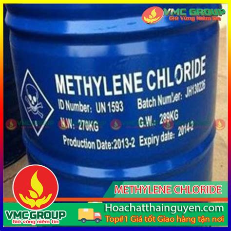 B N Ch Cl Mc Methylene Chloride Dung M I T Y R A Hctn H A Ch T