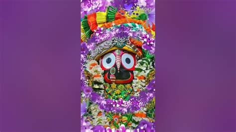 Jay Jagannath Short Video Jay Jagannath 🙏🙏⚫ ⚫🚩🌺🌼🙏🙏🙏🙏🙏 Youtube