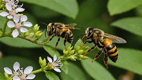 Bee 🐝 Vs Wasp 🐝 Vs Hornet 🐝 What Sets Them Apart