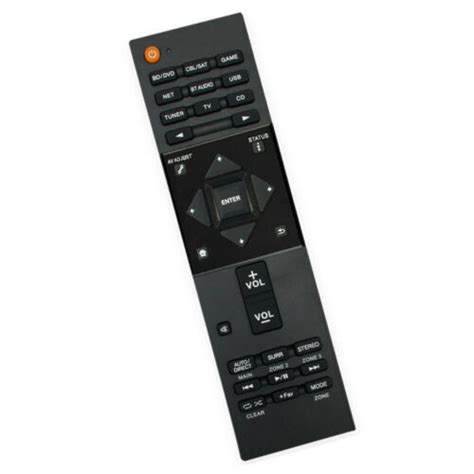 Remote Control For Pioneer Elite Vsx Vsx Vsx K Network Av