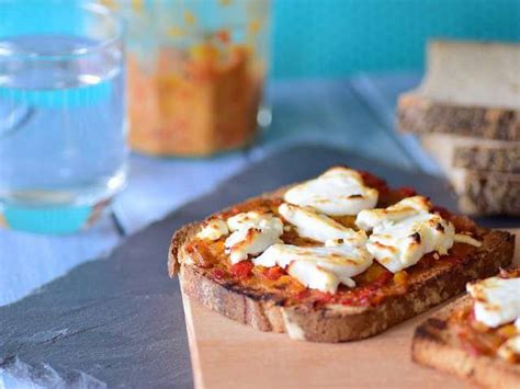 Recettes De Tartines De Cuisimiam