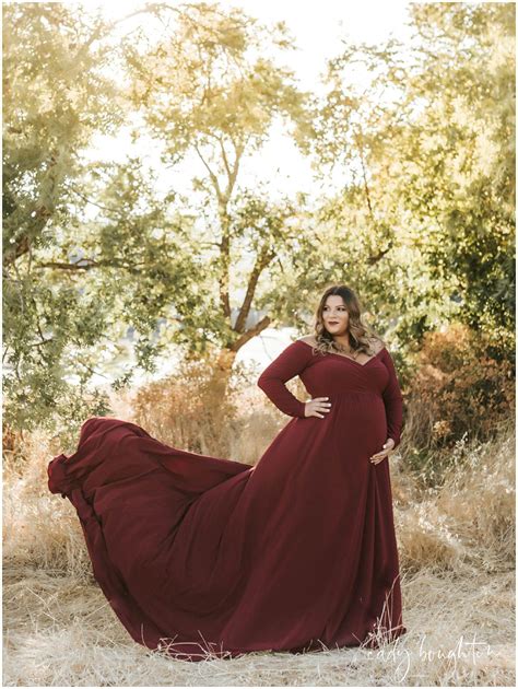 Maternity Maxi Dress Photoshoot At Caren Knuckles Blog
