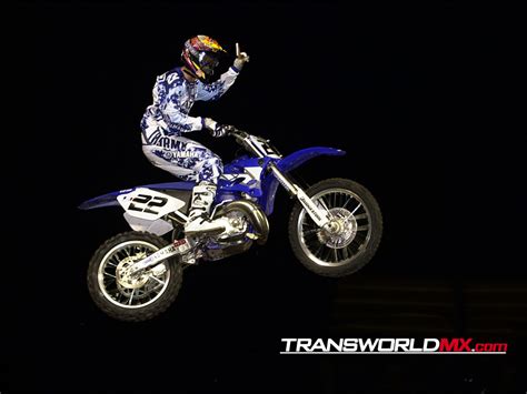 Chad Reed Tony Blazier Flickr