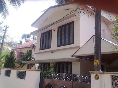 Bhk House Sq Ft For Sale In Edappally Kochi Rei