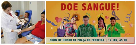 Hemoce lança campanha de doação de sangue para o Carnaval Brasil 247