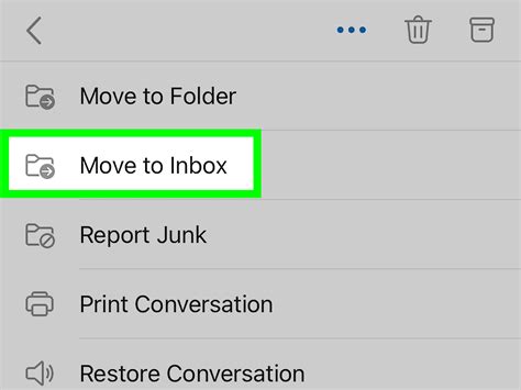 How To Recover Permanently Deleted Emails In Outlook 4 Ways