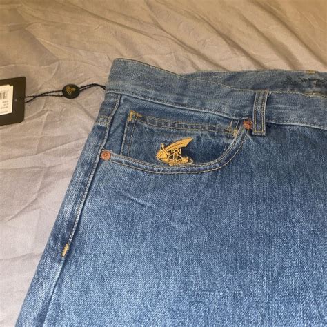 Vivienne Westwood Men S Jeans Depop