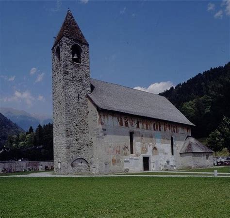 Risarcimento Tombe Danneggiate Del Cimitero Di San Vigilio Campane Di