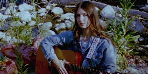 Weyes Blood Shares New Wild Time” Video Watch