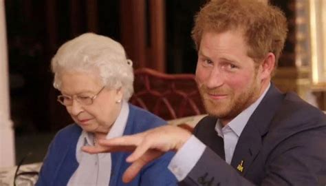 Le prince Harry obtient il un rôle plus actif dans la monarchie en