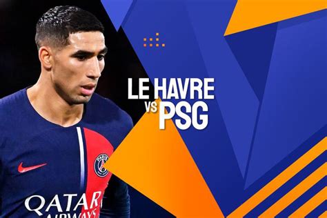 Prediksi Le Havre Vs PSG 3 Desember 2023 Bola Net