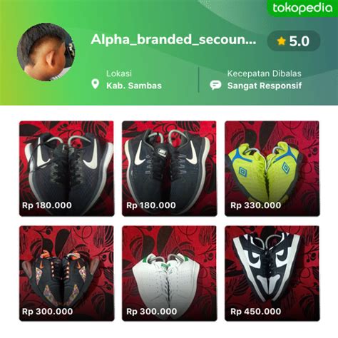 Toko Alpha Ggt Branded Online Produk Lengkap Harga Terbaik Tokopedia